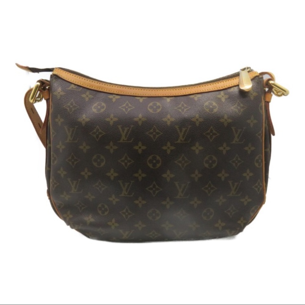 💎✨XL RARE✨💎 CROSSBODY LOUIS VUITTON TULUM GM - Picture 7 of 16